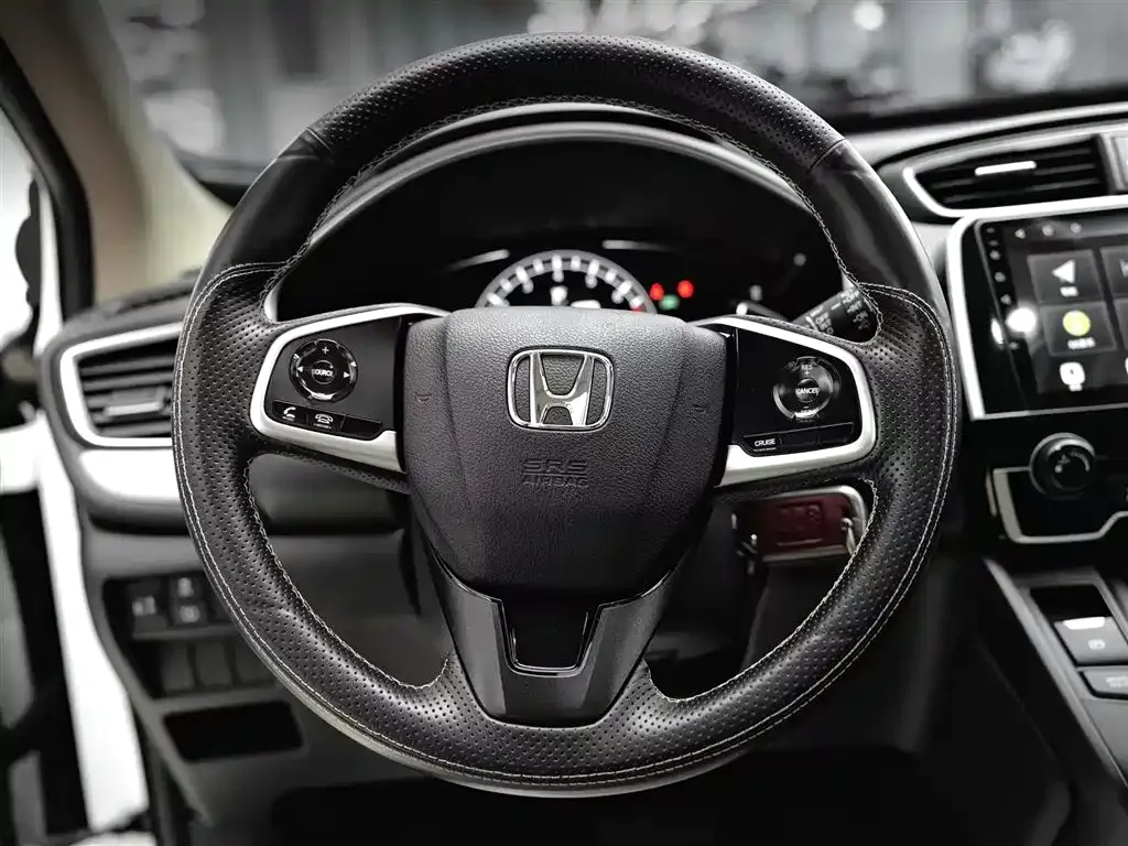 Honda CR-V 2021 из CN, фото 9