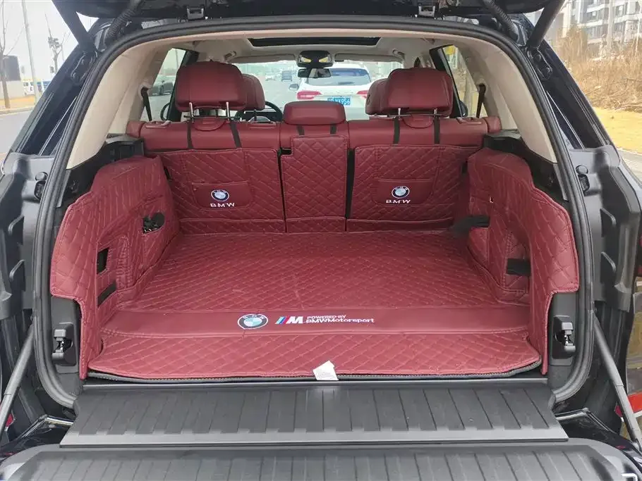 BMW X5 2024 из CN, фото 6