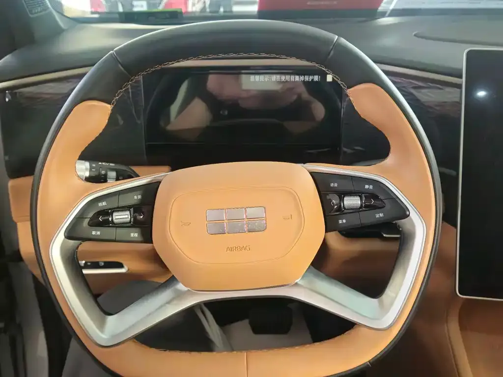 Geely Galaxy L7 2025 из CN, фото 3