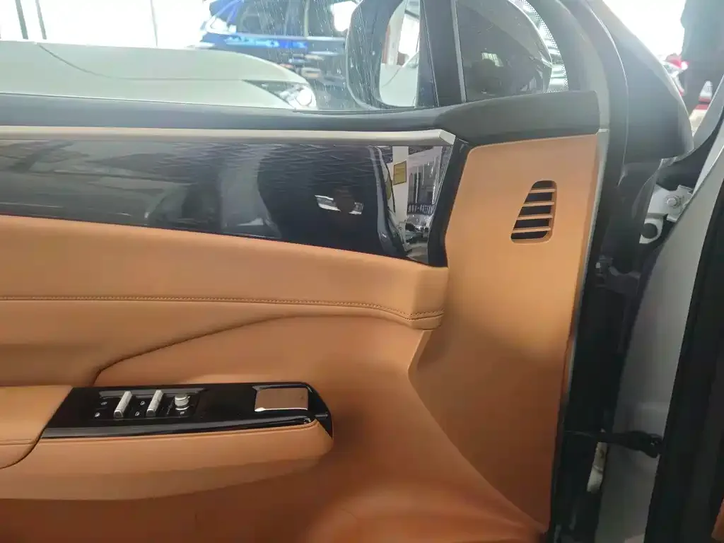 Geely Galaxy L7 2025 из CN, фото 5