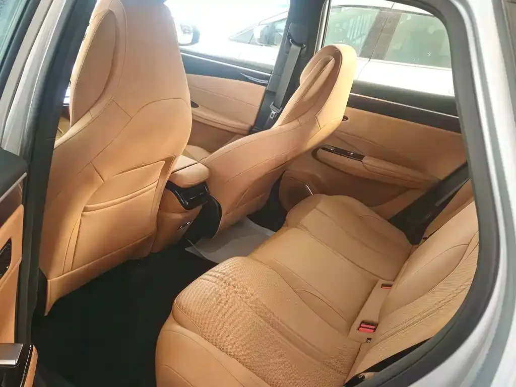 Geely Galaxy L7 2025 из CN, фото 6