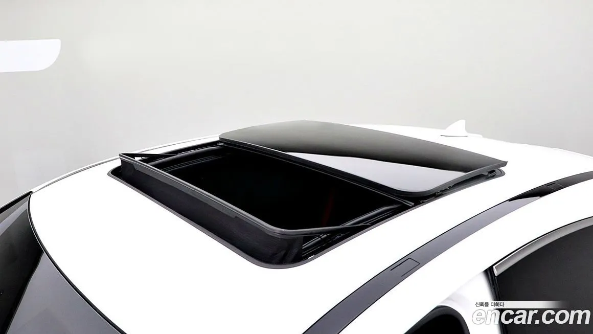 Genesis GV80 — фото 3