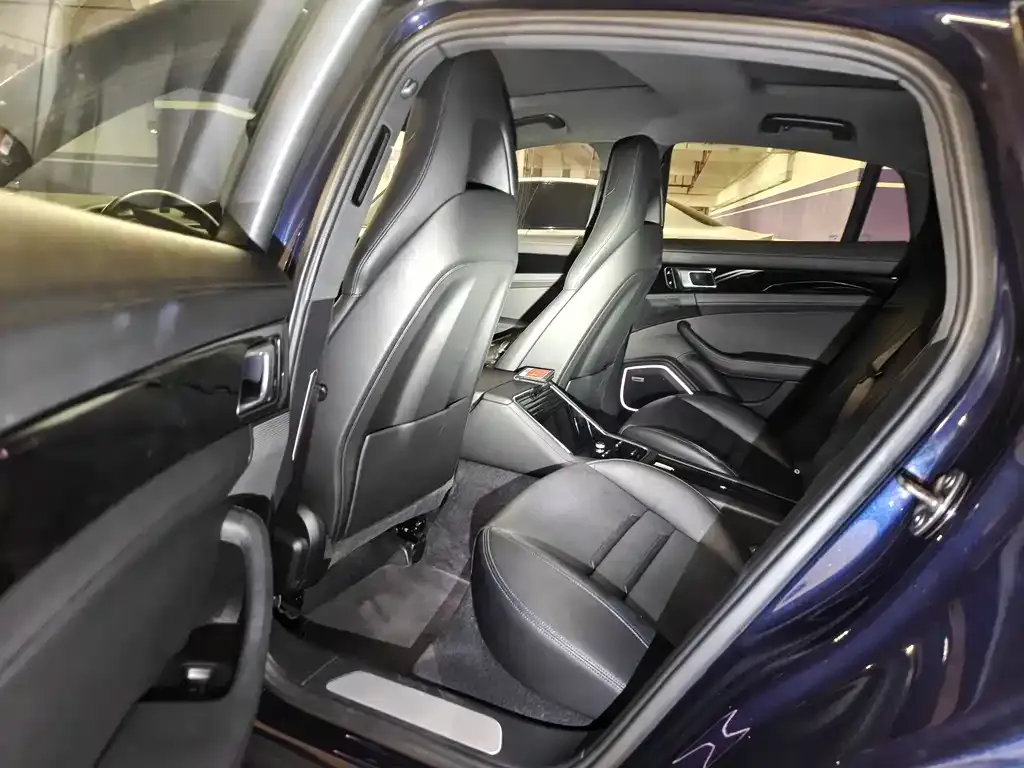Porsche Panamera 2021 из CN, фото 5