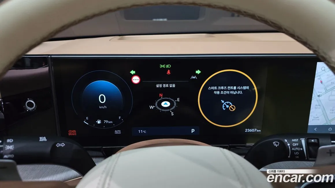 Hyundai Grandeur — фото 10