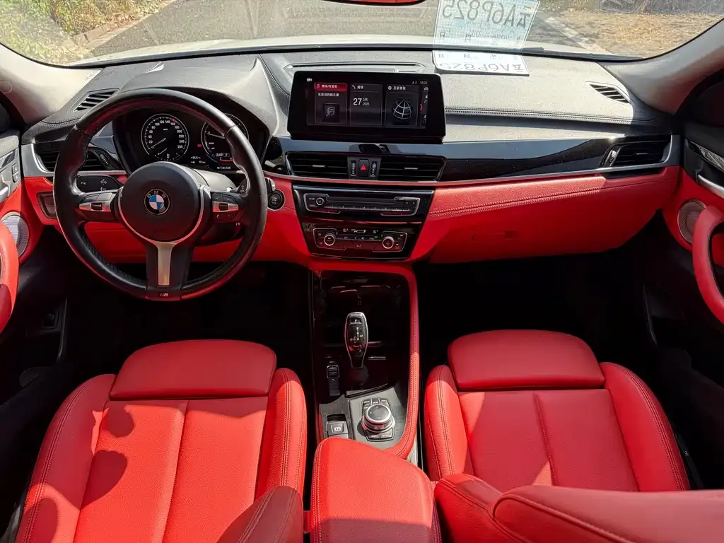 BMW X2 — фото 2