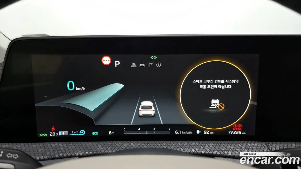 Kia EV6 — фото 4