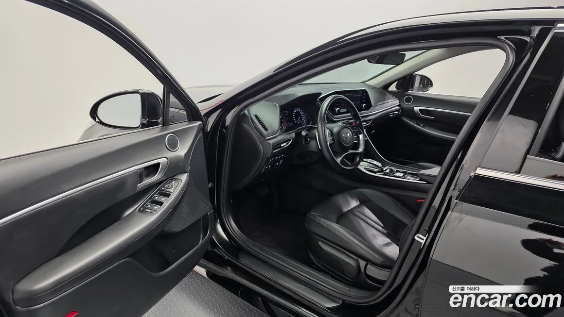 Hyundai Sonata 2022 из KR, фото 6