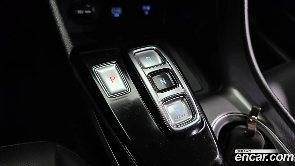 Hyundai Sonata 2022 из KR, фото 5