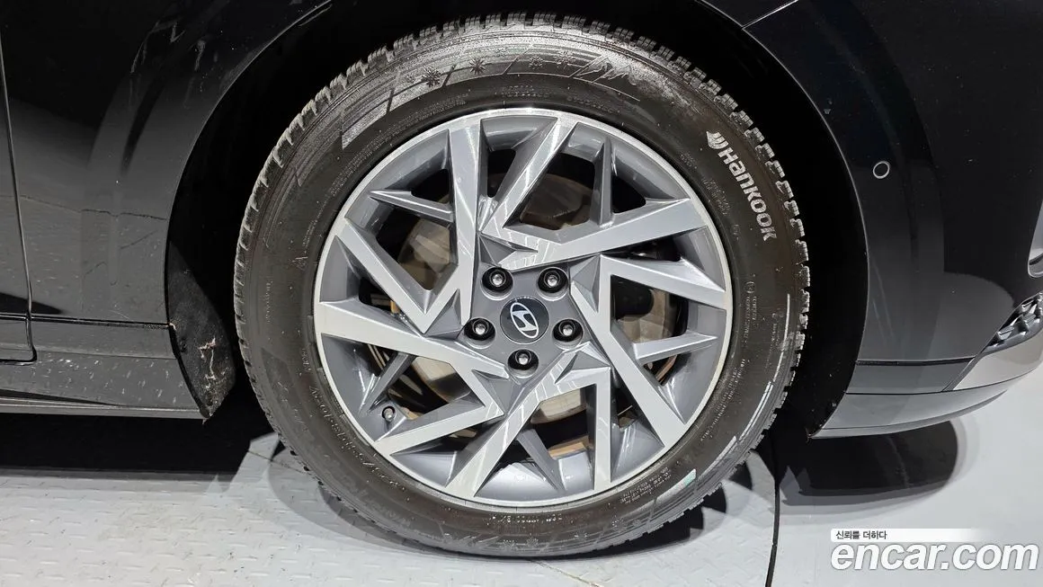 Hyundai Grandeur 2023 из KR, фото 6