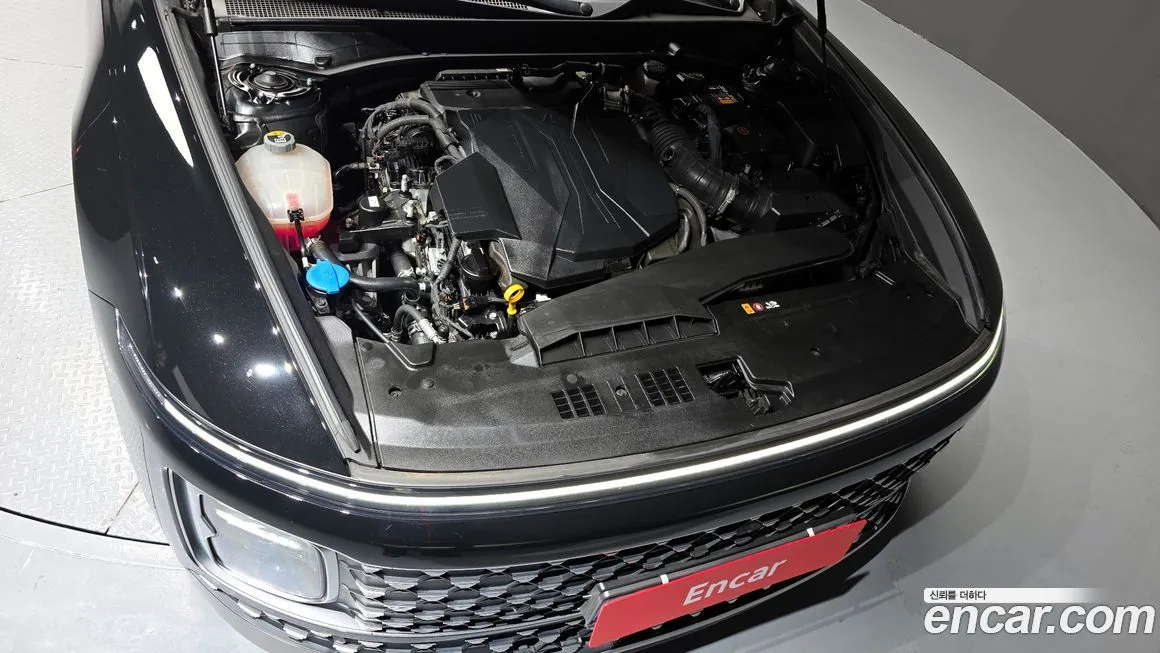 Hyundai Grandeur 2023 из KR, фото 9