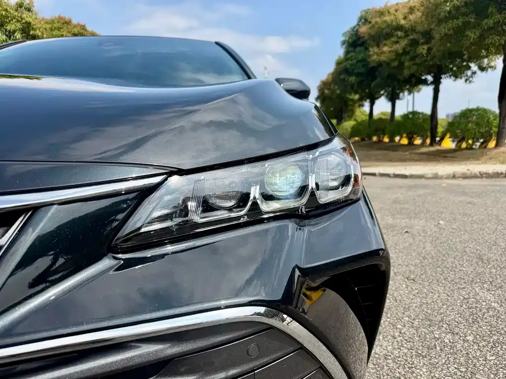 Toyota Avalon 2021 из CN, фото 5