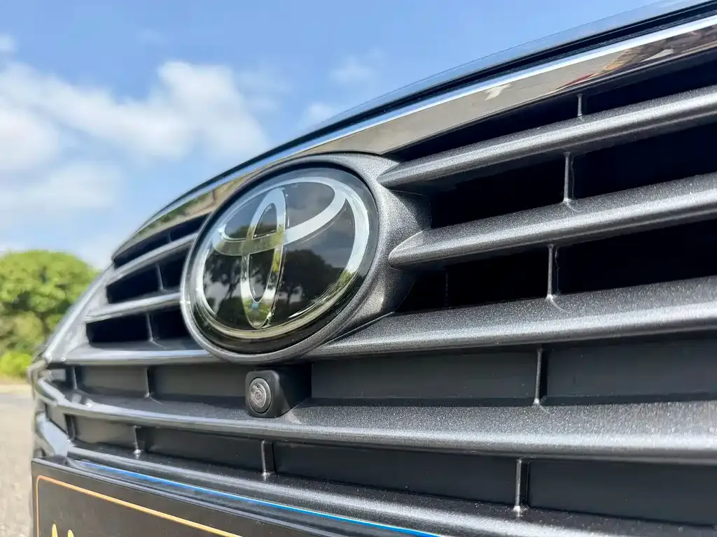 Toyota Avalon 2021 из CN, фото 4
