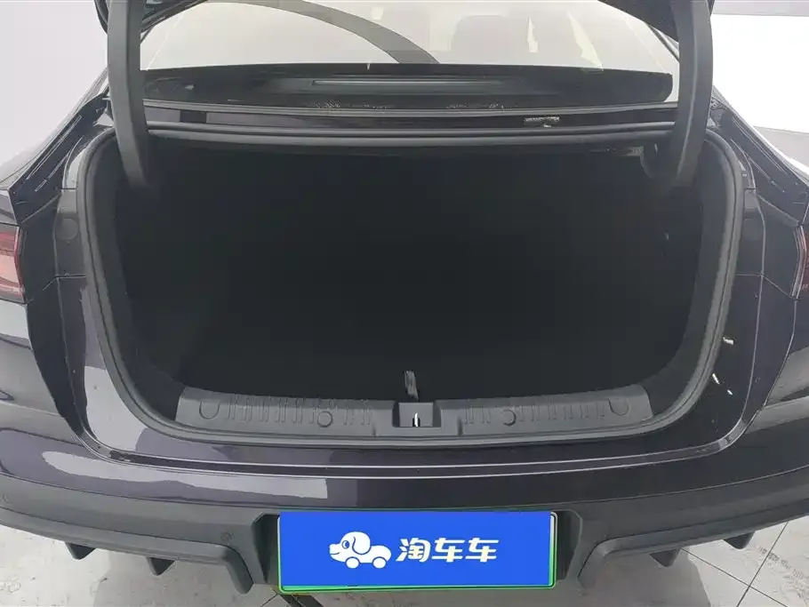BYD Qin L — фото 7