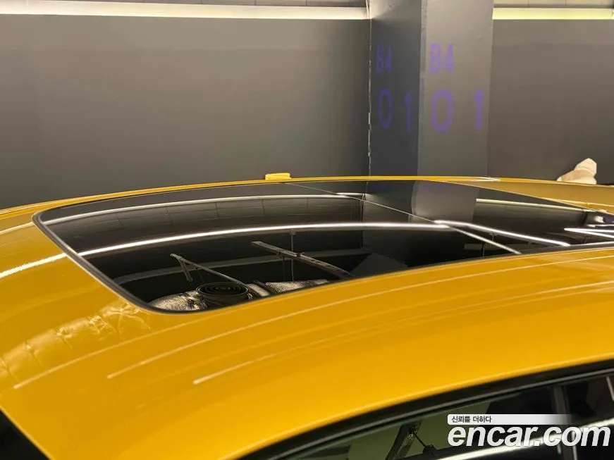 Lamborghini Urus 2023 из KR, фото 6