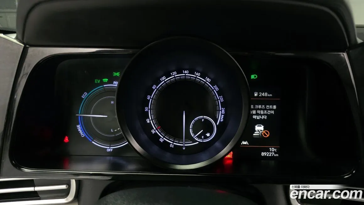 Hyundai AVANTE 2022 из KR, фото 8