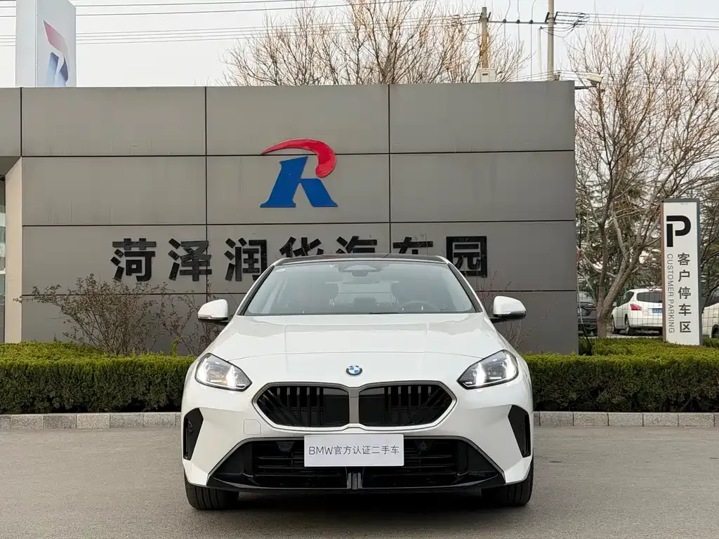 BMW 2 Series 2025 из CN, фото 10