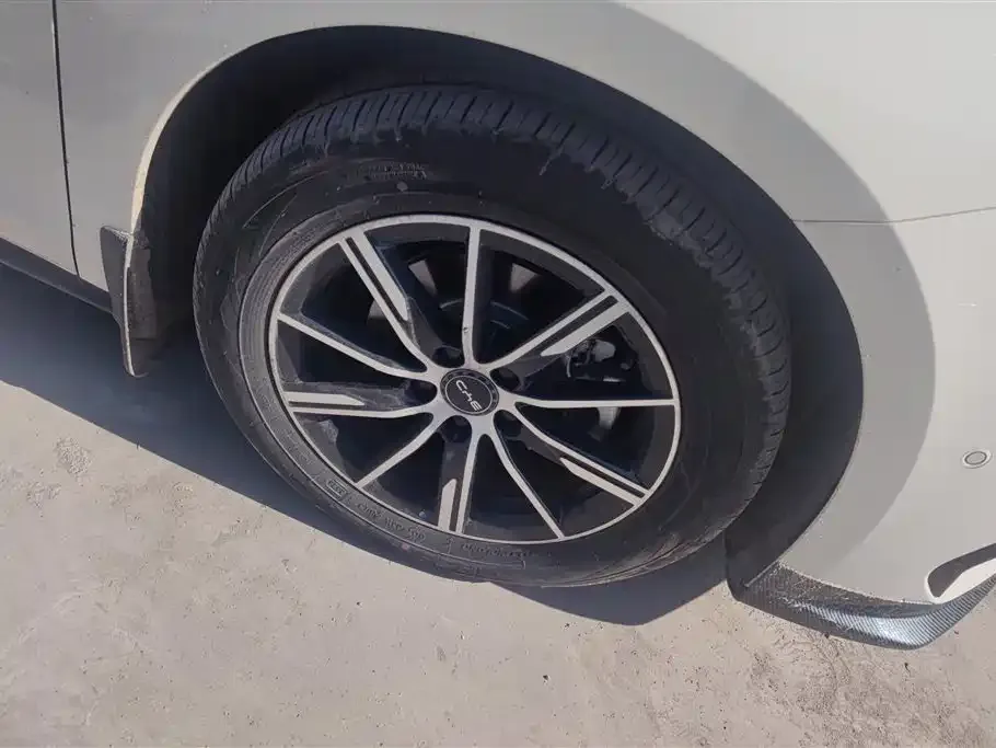 BYD Seal 06 DM-i Touring Edition — фото 2