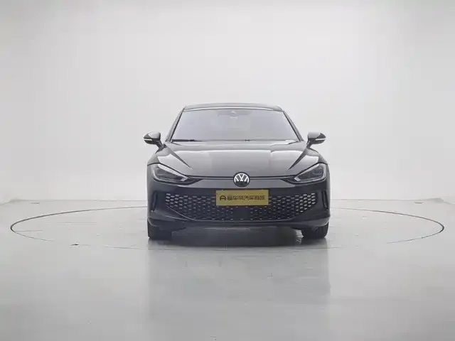 Volkswagen Lamando 2024 из CN, фото 7