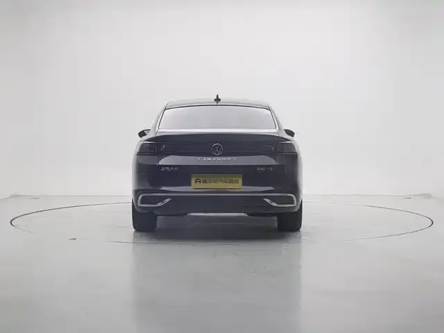 Volkswagen Lamando 2024 из CN, фото 4
