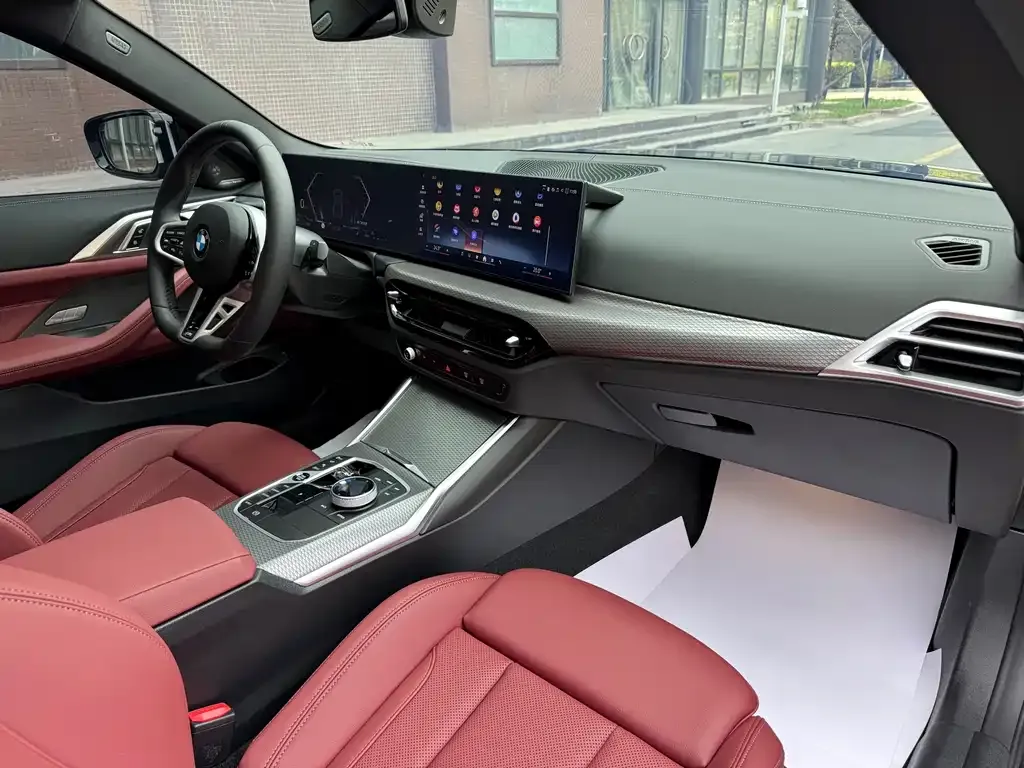 BMW 4 Series — фото 2