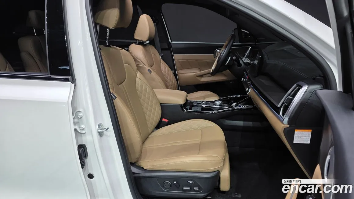 Kia Sorento — фото 9