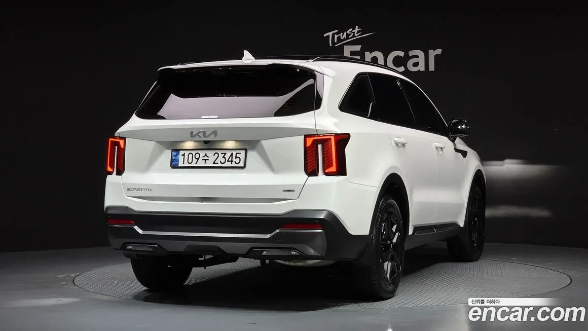 Kia Sorento — фото 4