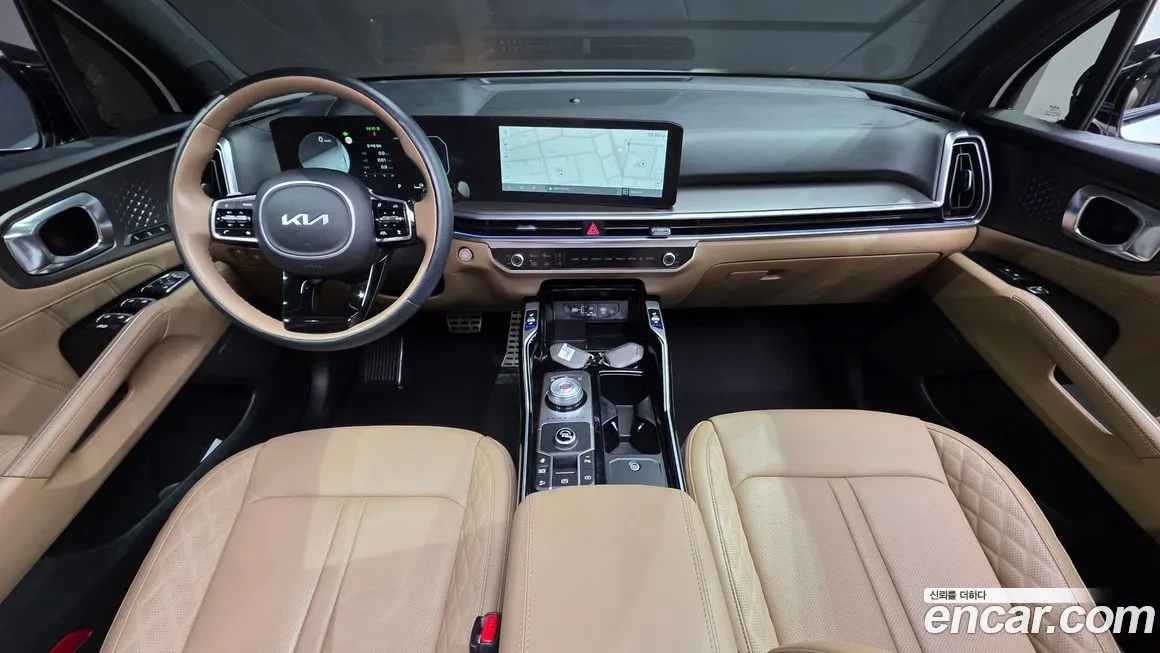 Kia Sorento — фото 2