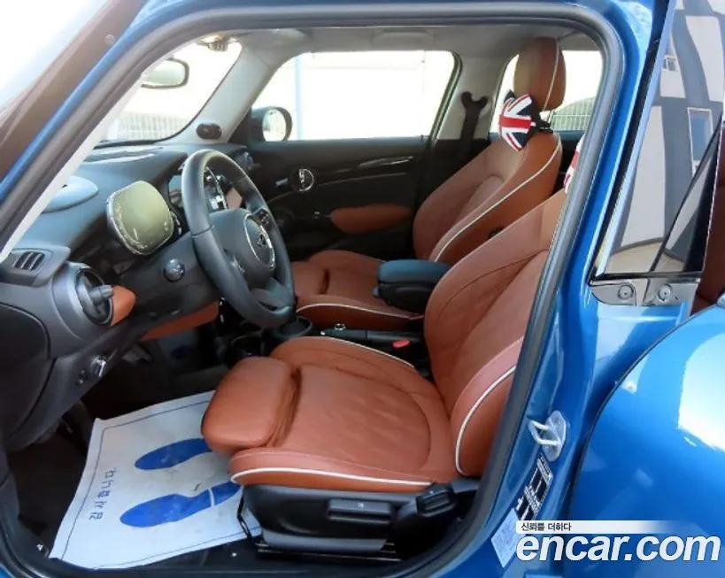 Mini Cooper 2023 из KR, фото 6