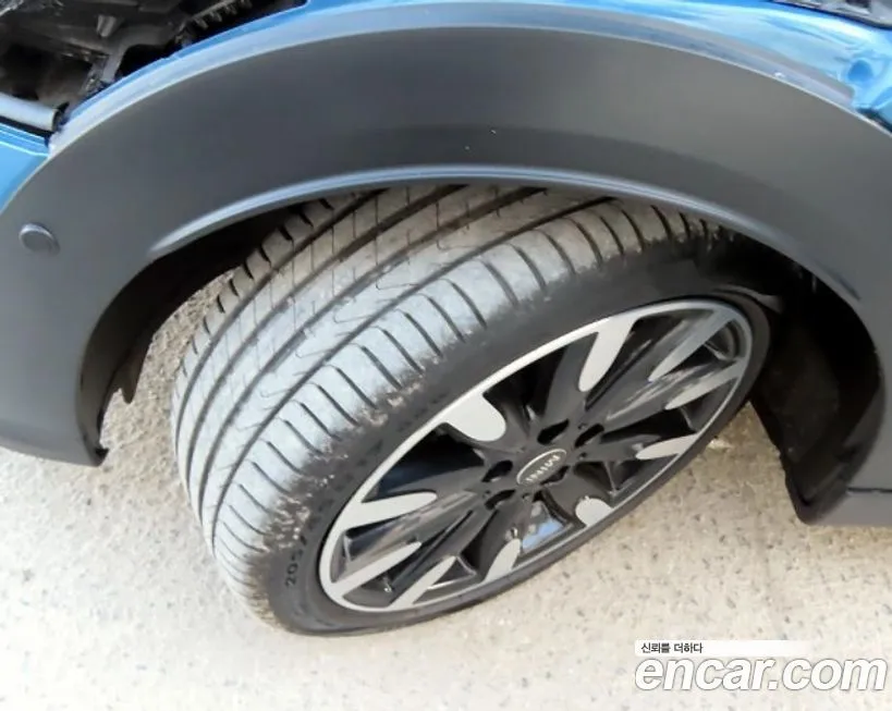 Mini Cooper 2023 из KR, фото 9