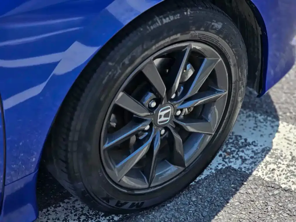 Honda Civic 2021 из CN, фото 7