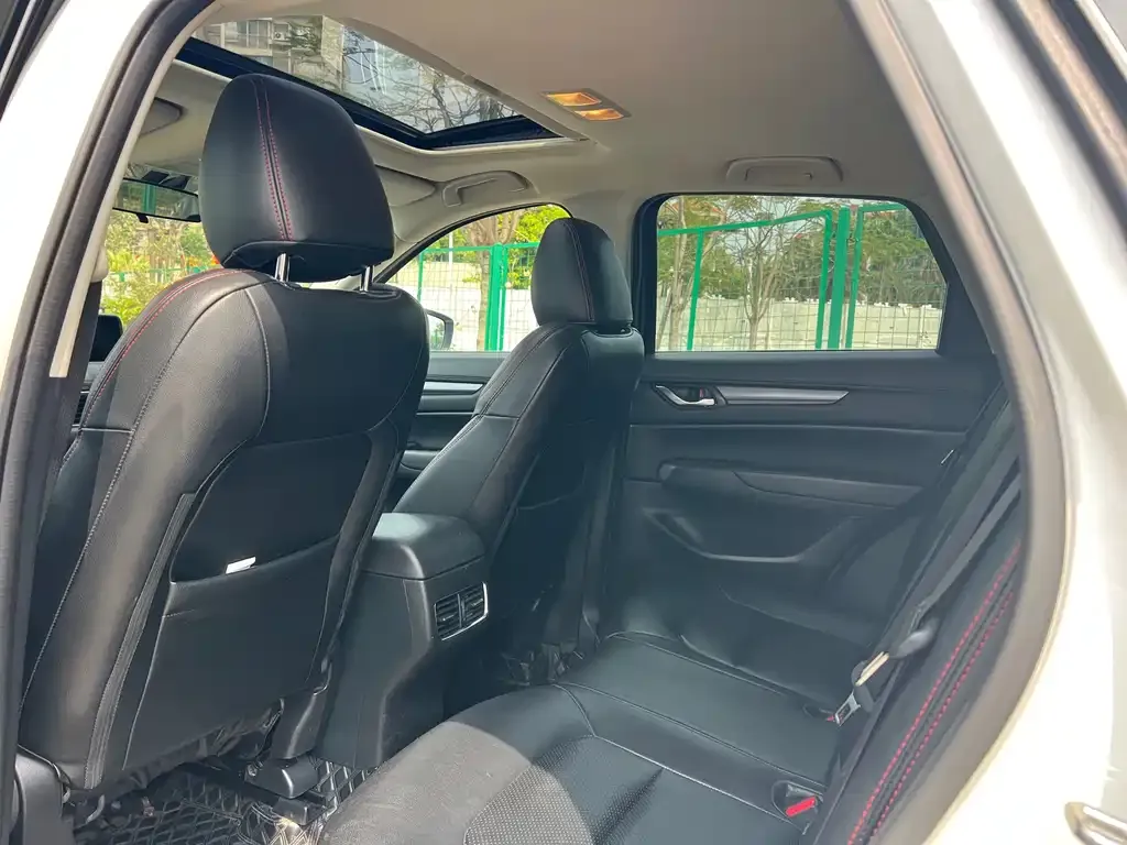 Mazda CX-5 2021 из CN, фото 4