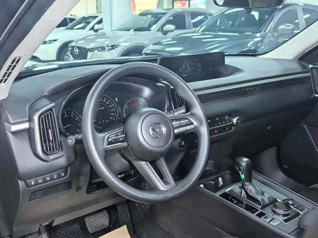 Mazda CX-50 Xingye 2023 из CN, фото 2