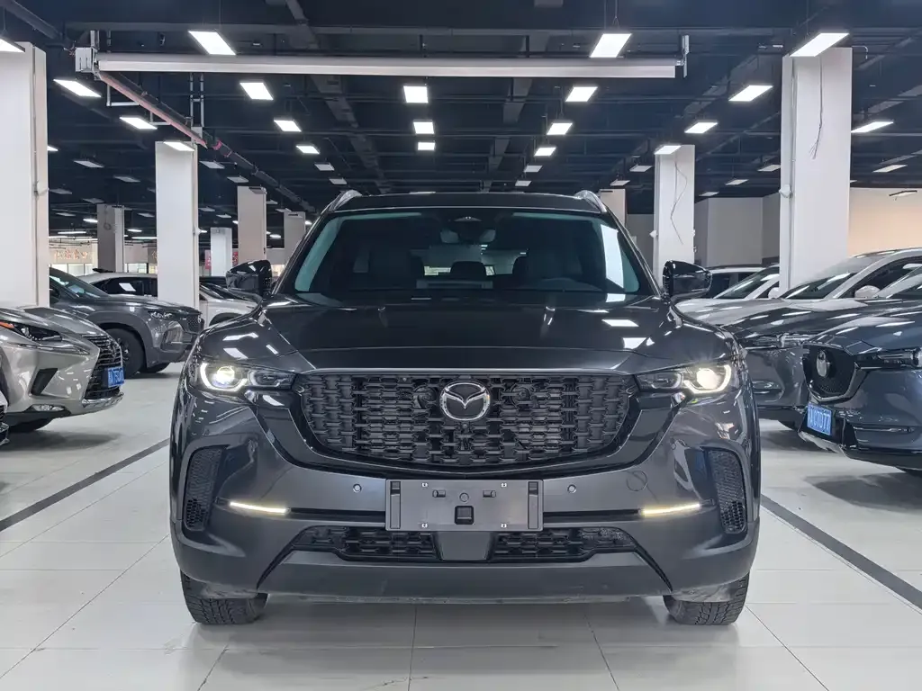 Mazda CX-50 Xingye 2023 из CN, фото 3