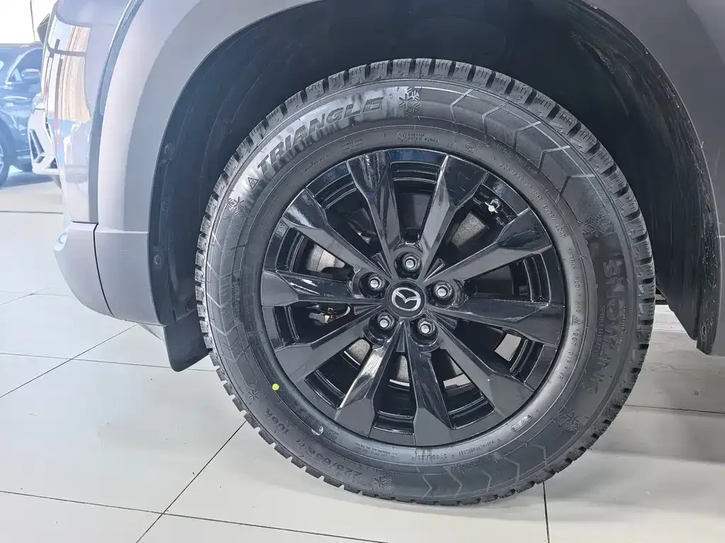 Mazda CX-50 Xingye 2023 из CN, фото 8