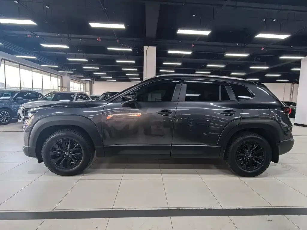 Mazda CX-50 Xingye 2023 из CN, фото 5