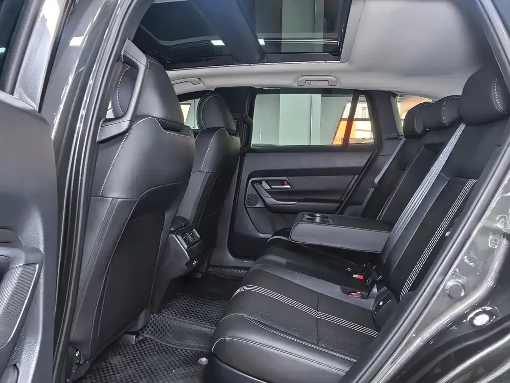 Mazda CX-50 Xingye 2023 из CN, фото 10