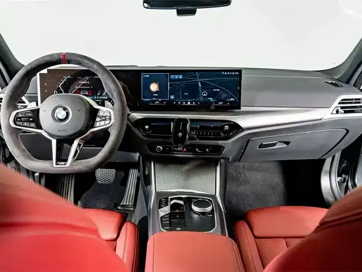 BMW 3 Series — фото 2