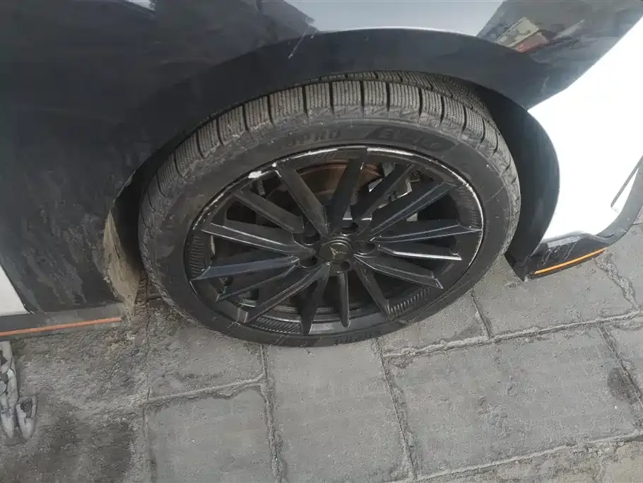 Changan UNI-V 2023 из CN, фото 10