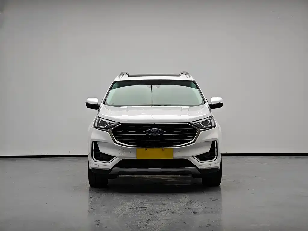 Ford Edge 2022 из CN, фото 3