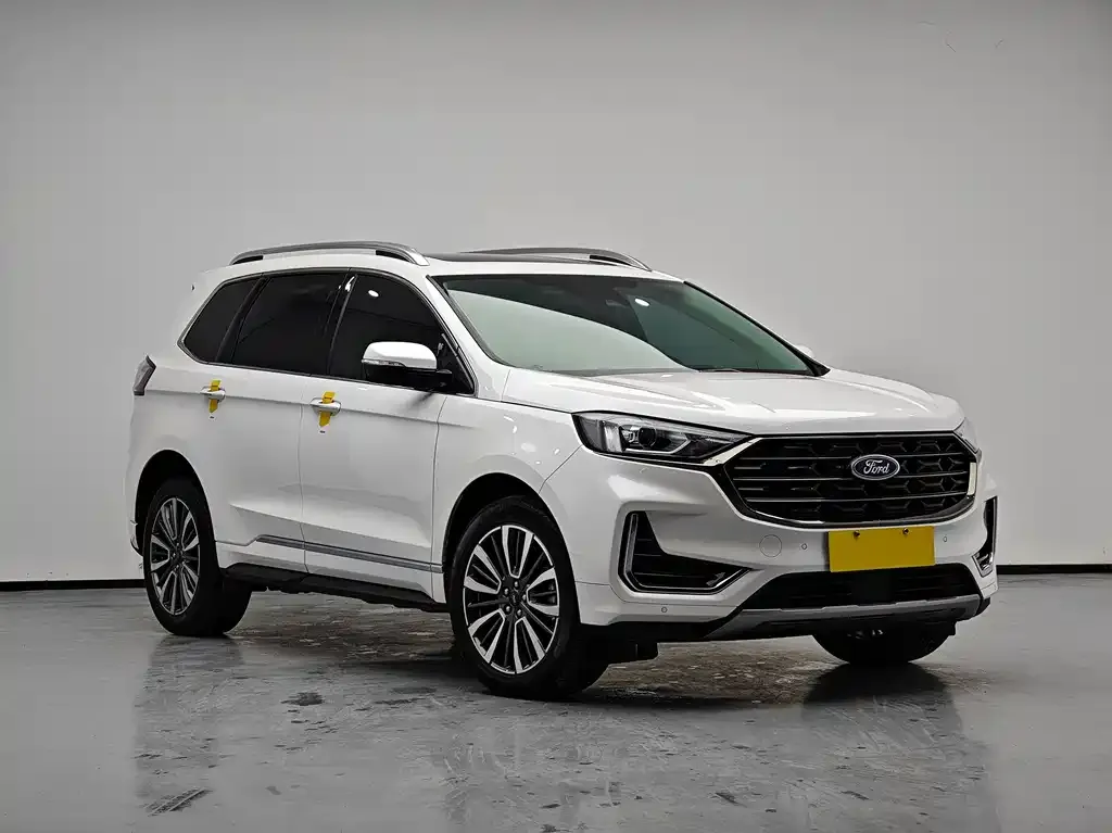 Ford Edge 2022 из CN, фото 9