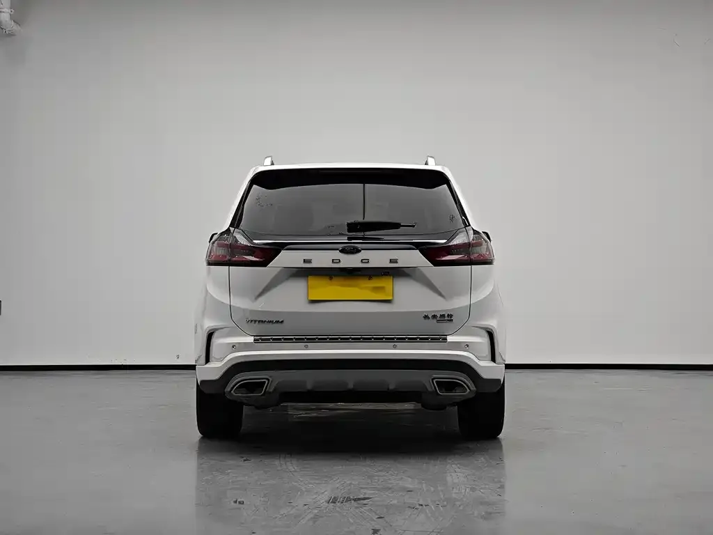 Ford Edge 2022 из CN, фото 10