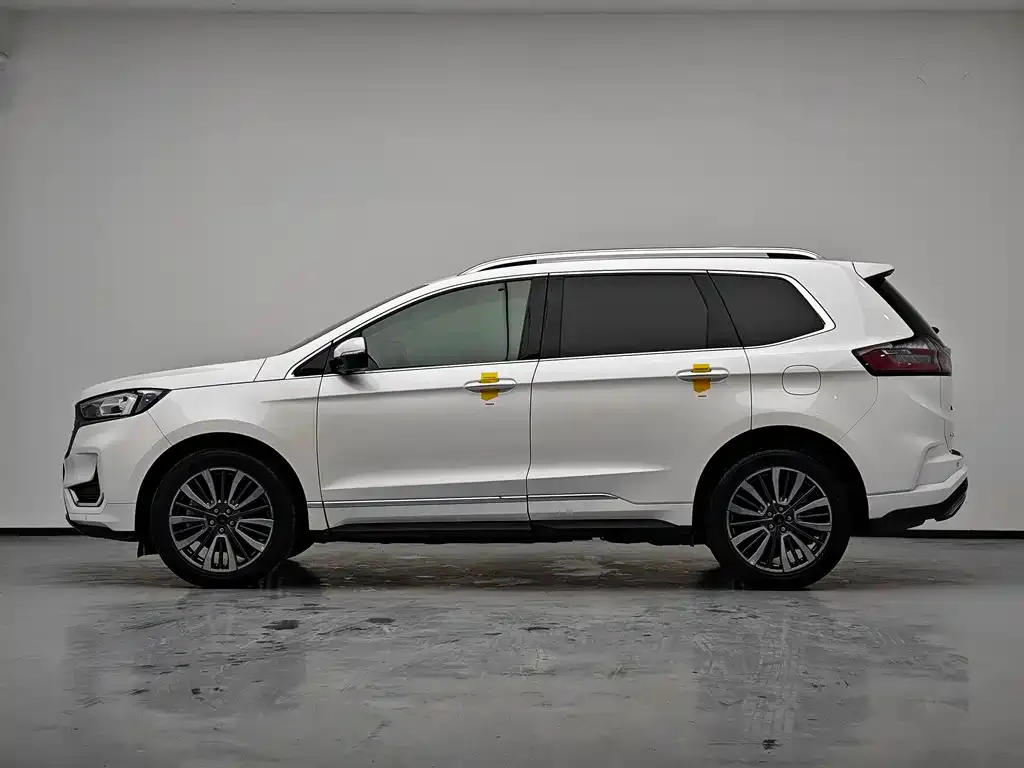 Ford Edge 2022 из CN, фото 7