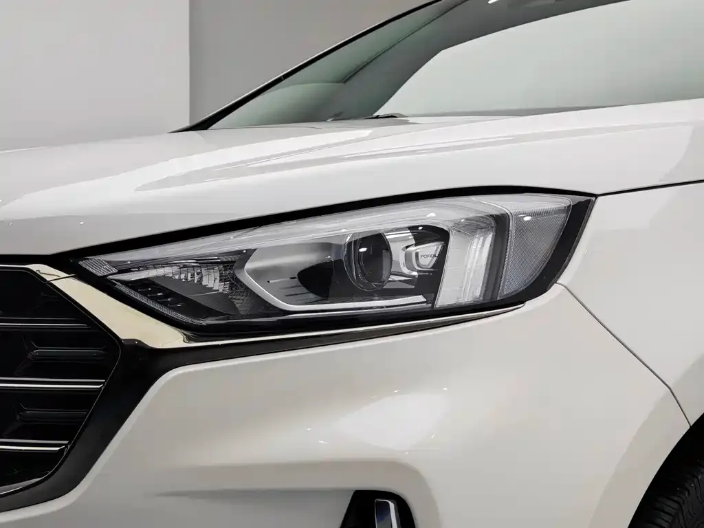 Ford Edge 2022 из CN, фото 5