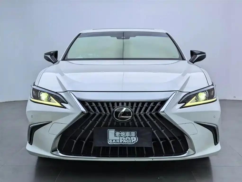 Lexus ES 2023 из CN, фото 3