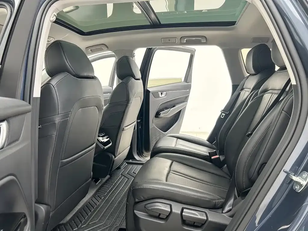 Wuling Victory 2021 из CN, фото 9