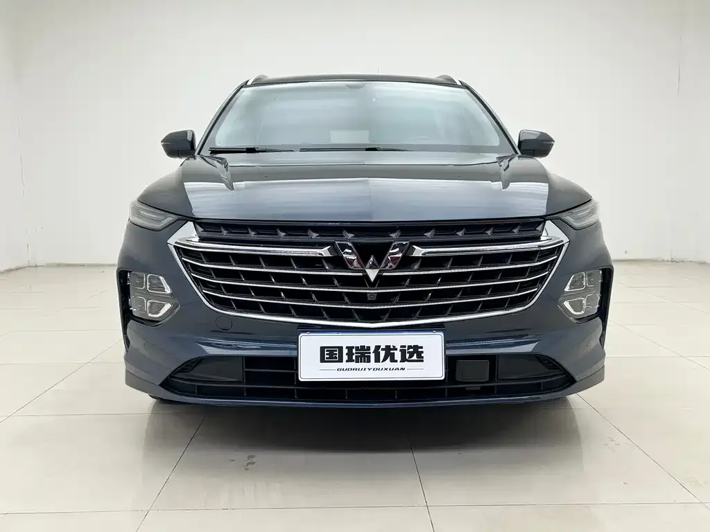 Wuling Victory 2021 из CN, фото 8