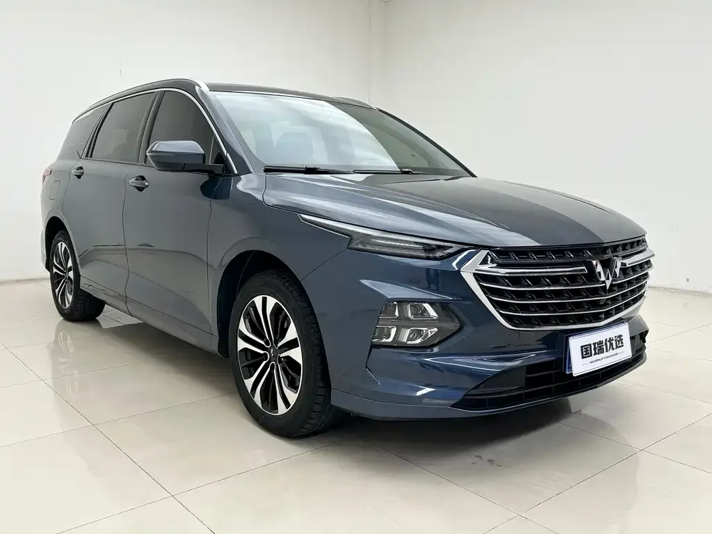 Wuling Victory 2021 из CN, фото 7