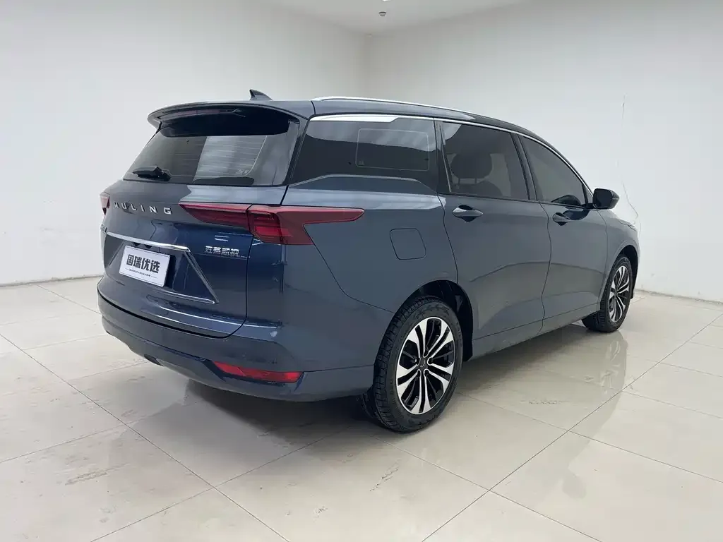 Wuling Victory 2021 из CN, фото 3
