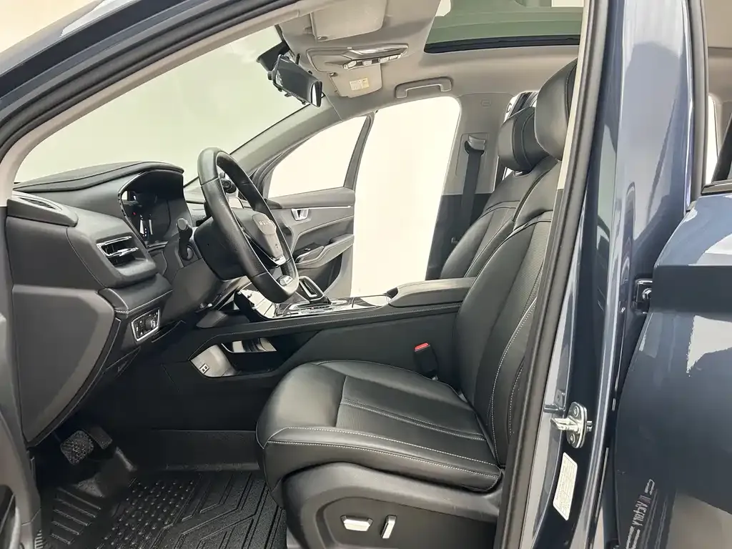 Wuling Victory 2021 из CN, фото 6