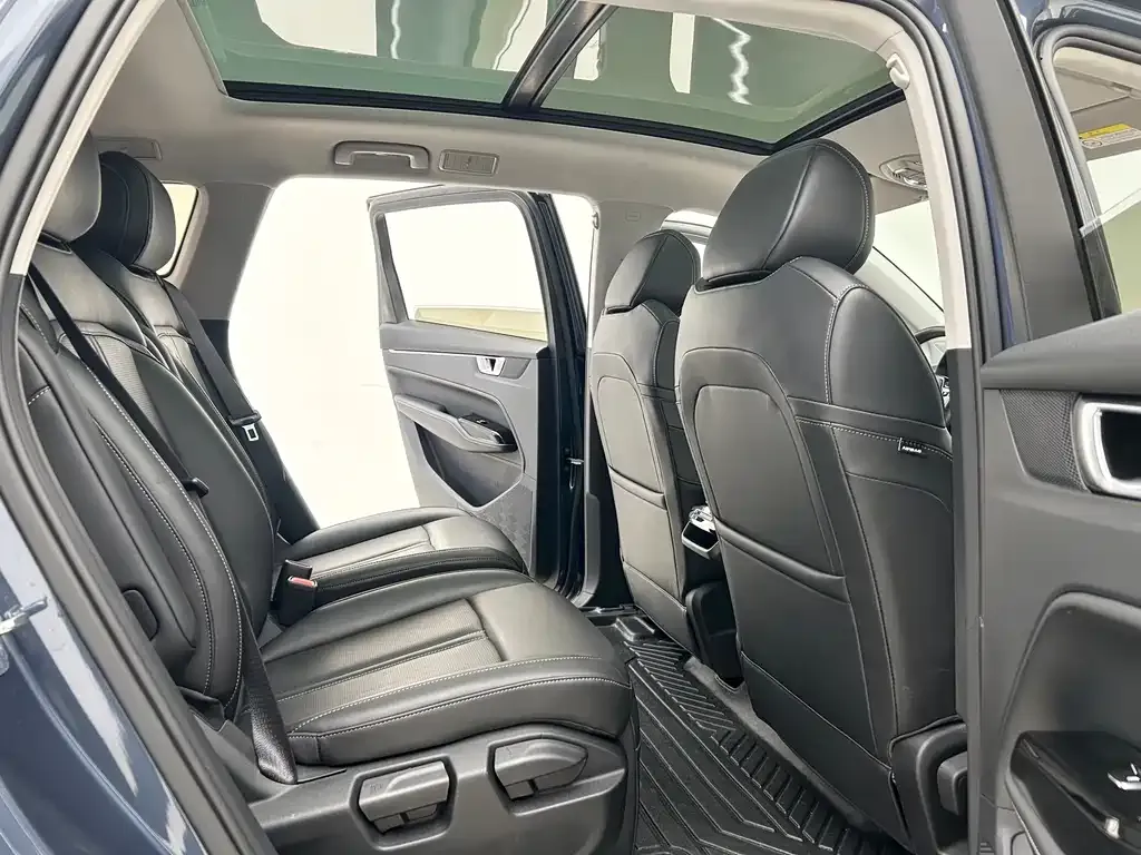 Wuling Victory 2021 из CN, фото 5
